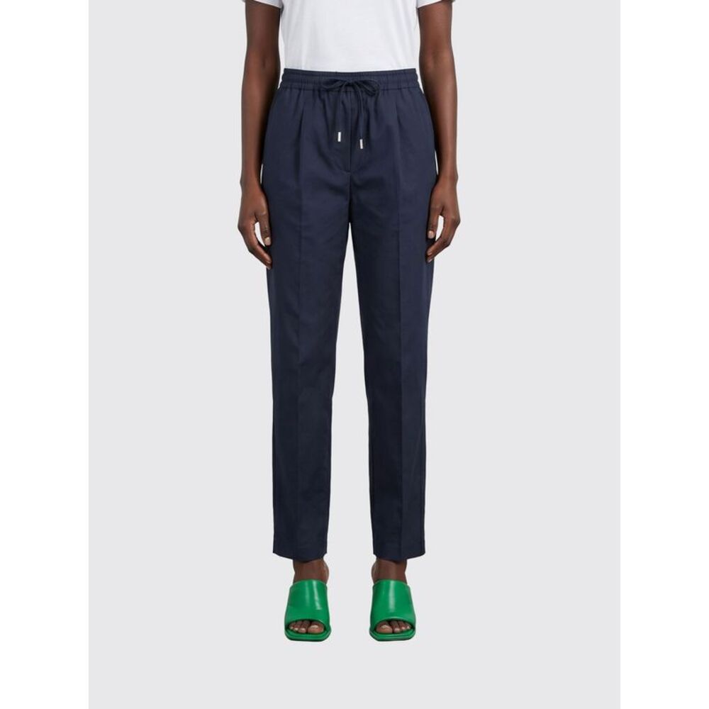 Briglia 1949 Pants Woman Blue